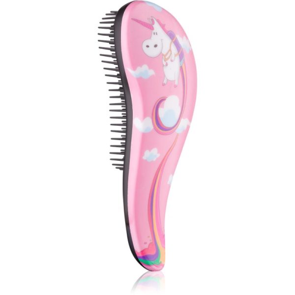 Dtangler Unicorn perie de par pentru copii 14