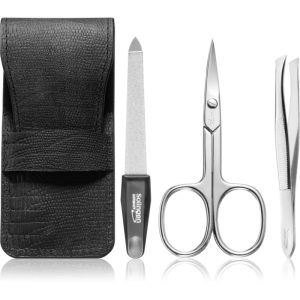 DuKaS Premium Line 1774CNI Set de manichiură-Țena
