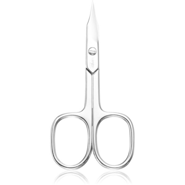 DuKaS Premium Line Solingen 402 foarfecă pentru unghii și cuticule 9 cm-ro