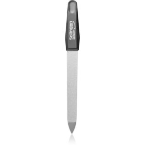 DuKaS Premium Line Solingen Pila de unghii safir pentru unghii 13 cm-ro
