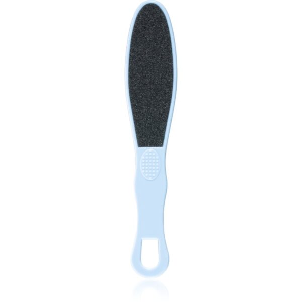 DuKaS Solista 500 pila de unghii pentru pedichiura Blue 24 cm-ro
