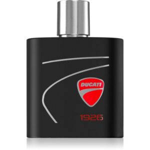 Ducati 1926 Eau de Toilette pentru bărbați 50 ml-Țena