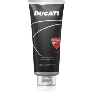 Ducati 1926 gel de duș pentru bărbați 400 ml-ro