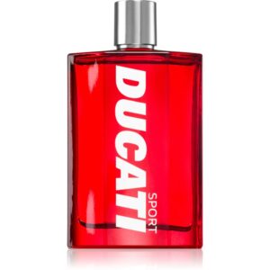 Ducati Sport Eau de Toilette pentru bărbați 100 ml-ro