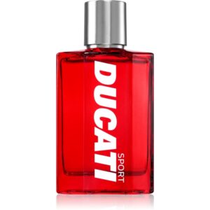 Ducati Sport Eau de Toilette pentru bărbați 50 ml-Țena