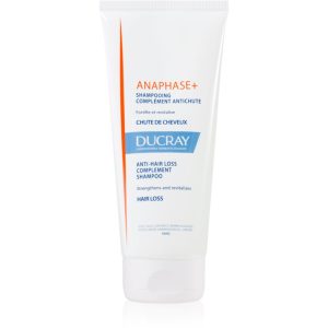 Ducray Anaphase+ Shampoo Hair Loss Supplement Șampon pentru fortificare și revitalizare impotriva caderii parului 200 ml-ro