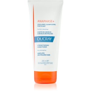Ducray Anaphase+ Strenghthening Conditioner balsam pentru indreptare împotriva părului fragil 200 ml-Țena