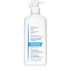 Ducray Kertyol P.S.O. balsam de corp hidratant impotriva iritatiilor si mancarimilor 400 ml-ro
