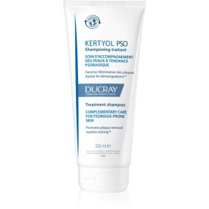 Ducray Kertyol P.S.O. șampon îngrijire anti matreata 200 ml-ro