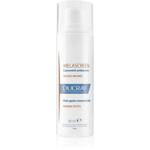 Ducray Melascreen concentrat impotriva petelor 30 ml-ro