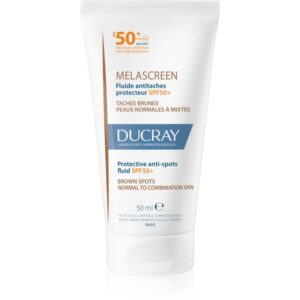 Ducray Melascreen protective fluid impotriva petelor 50 ml-ro
