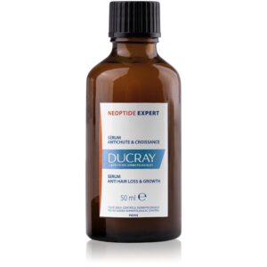 Ducray Neoptide Expert Tratament împotriva căderii părului pentru întărirea și creșterea părului 2x50 ml-ro