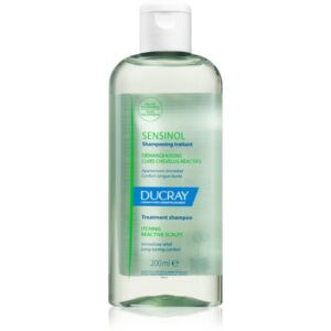 Ducray Sensinol sampon fiziologic calmant si protective 200 ml-ro