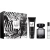 Dunhill Driven Black set cadou pentru bărbați-ro