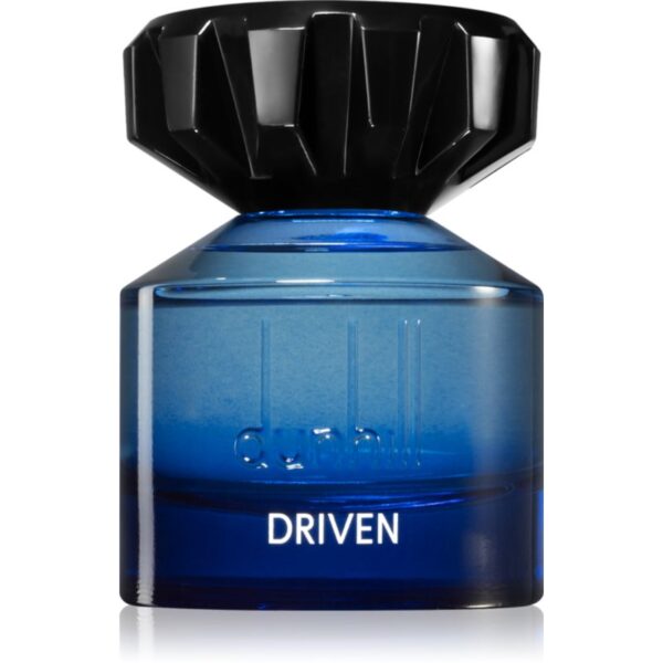 Dunhill Driven Blue Eau de Toilette pentru bărbați 60 ml-Țena