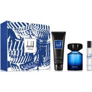 Dunhill Driven Blue set cadou pentru bărbați-ro