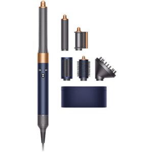 Dyson Airwrap™ Complete Long Volumise HS05 Prussian Blue/Rich Copper multistyler 1 buc-Țena