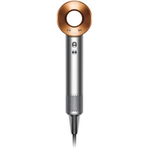 Dyson Supersonic™ HD07 Silver/Copper uscator de par Silver/Copper 1 buc-ro