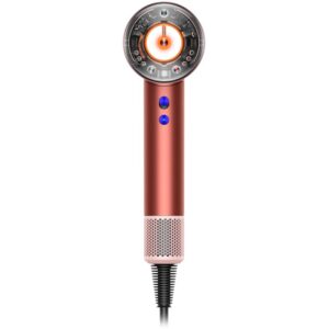 Dyson Supersonic™ Nural HD16 Strawberry/Blush uscator de par 1 buc-Țena
