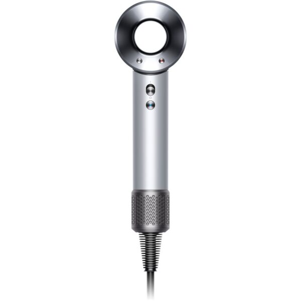 Dyson Supersonic™ Pro HD11 Gray/Silver uscator de par 1 buc-Țena