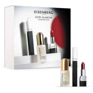 EISENBERG Glamour Look set cadou pentru femei-Țena