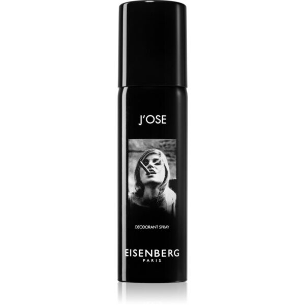 EISENBERG J’OSE deodorant spray pentru femei 100 ml-ro