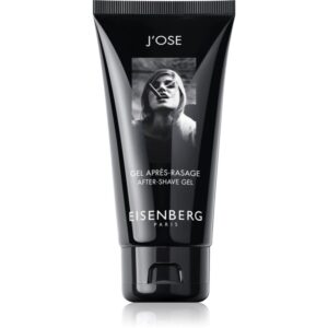EISENBERG J’OSE gel după bărbierit pentru bărbați 75 ml-ro