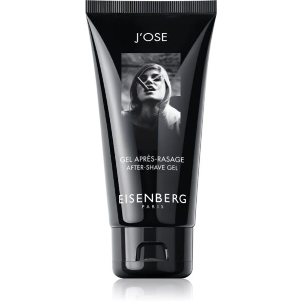 EISENBERG J’OSE gel după bărbierit pentru bărbați 75 ml-ro