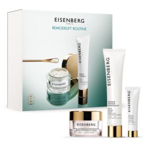 EISENBERG Remodelift Routine set pentru îngrijirea tenului-Țena