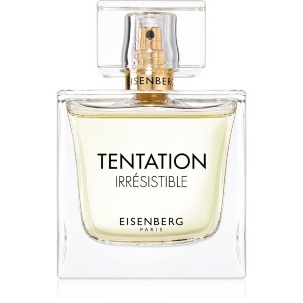 EISENBERG Tentation Irrésistible Eau de Parfum pentru femei 100 ml-ro