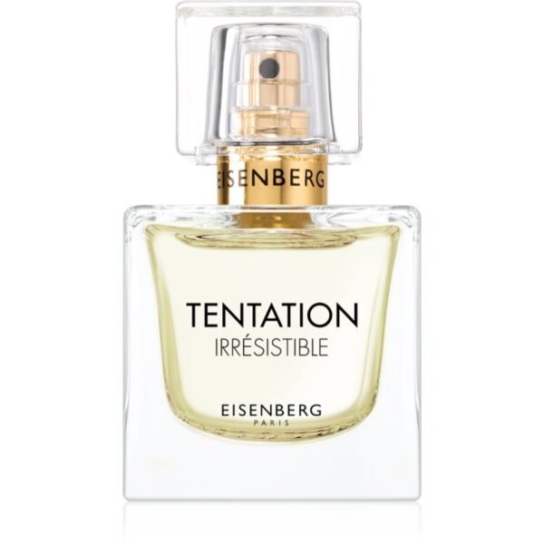 EISENBERG Tentation Irrésistible Eau de Parfum pentru femei 30 ml-ro