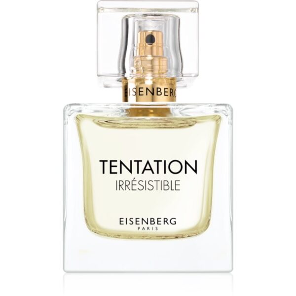 EISENBERG Tentation Irrésistible Eau de Parfum pentru femei 50 ml-ro