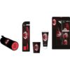 EP Line AC Milan Oral Hygiene Gift Set set cadou pentru copii-ro