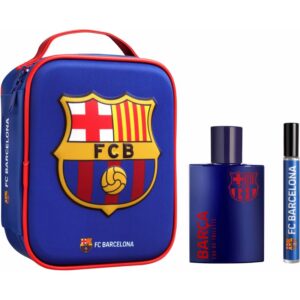 EP Line FC Barcelona set pentru copii II.-Țena