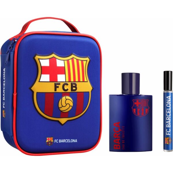 EP Line FC Barcelona set pentru copii II.-Țena