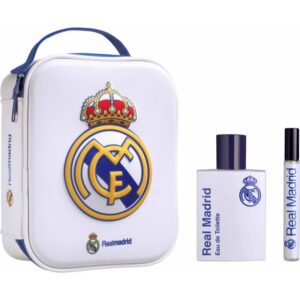 EP Line Real Madrid set pentru copii-Țena