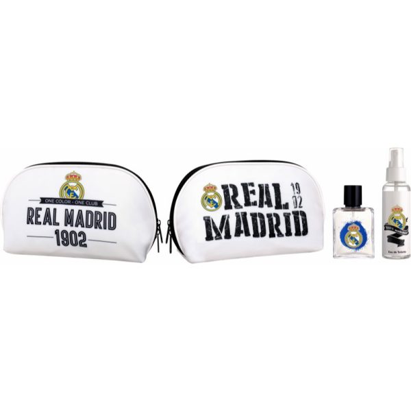 EP Line Real Madrid set pentru copii-ro