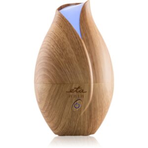 ETA Aria 4634 90000 difuzor de aromă cu ultrasunete și umidificator de aer 1 buc-Țena