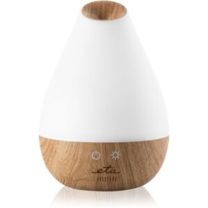 ETA Aura 7634 90000 difuzor de aromă cu ultrasunete și umidificator de aer 1 buc-Țena