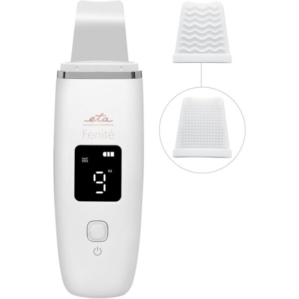ETA Fenité 5353 90000 spatulă multifuncțională cu ultrasunete 1 buc-ro