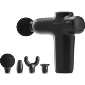 ETA PowerCare 166090000 pistol de masaj 1 buc-ro
