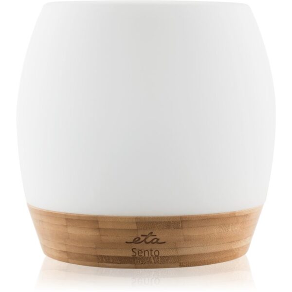 ETA Sento 2634 90000 Difuzor de aromă cu ultrasunete 1 buc-Țena