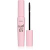 ETUDE Curl Fix Mascara mascara waterproof pentru volum și gene curbate culoare 03 Gray brown 8 g-ro