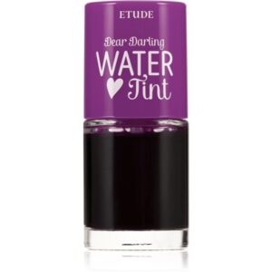 ETUDE Dear Darling Water Tint ruj cu efect de hidratare culoare #05 Grape 9 g-ro