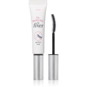 ETUDE Dr.Mascara Fixer Perfect Lash bază pentru mascara pentru volum și gene curbate 6 g-ro