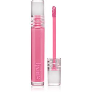 ETUDE Fixing Tint Glow luciu de buze intens pigmentat culoare #07 Cold Fuchsia 3.8 g-Țena