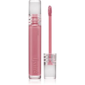 ETUDE Fixing Tint Glow luciu de buze intens pigmentat culoare #5 Mauvement 3.8 g-Țena
