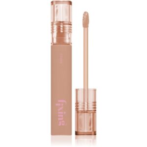 ETUDE Fixing Tint ruj cu persistență îndelungată cu efect mat culoare #04 Ginger Milk Tea 4 g-ro