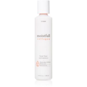 ETUDE Moistfull Collagen lotiune calmanta si hidratanta cu colagen 200 ml-ro