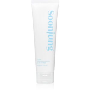 ETUDE SoonJung 10-Free Moist Emulsion emulsie calmanta si hidratanta pentru piele sensibila si iritabila 130 ml-Țena